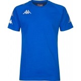 Camiseta Entrenamiento de Balonmano KAPPA Ancone 31153CW-A00