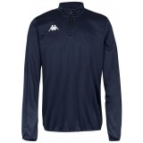 Sudadera de Balonmano KAPPA Tavole 304TTK0-914