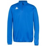 Sudadera de Balonmano KAPPA Tavole 304TTK0-934