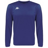 Sudadera de Balonmano KAPPA Talsano 304TTJ0-914