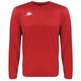 Sudadera de Balonmano KAPPA Talsano 304TTJ0-928