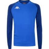 Sudadera de Balonmano KAPPA Parme 31153MW-A00