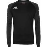 Sudadera de Balonmano KAPPA Parme 31153MW-A05