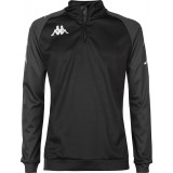 Sudadera de Balonmano KAPPA Trieste 31153JW-A05