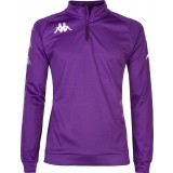 Sudadera de Balonmano KAPPA Trieste 31153JW-437