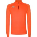Sudadera de Balonmano KAPPA Trieste 31153JW-B06