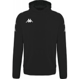 Sudadera de Balonmano KAPPA Diano 31153NW-005