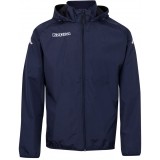 Chubasquero de Balonmano KAPPA Martio 304TSP0-914