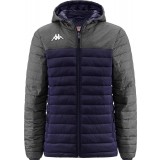 Chaquetn de Balonmano KAPPA Lamezio 31153FW-A07