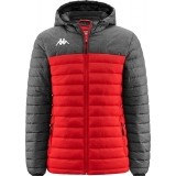 Chaquetn de Balonmano KAPPA Lamezio 31153FW-A08