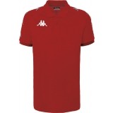 Polo de Balonmano KAPPA Caldes 31153BW-A01