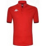 Polo de Balonmano KAPPA Deggiano 311539W-A01