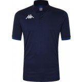 Polo de Balonmano KAPPA Deggiano 311539W-A03