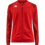 Chaqueta Chndal de Balonmano KAPPA Verone 31153KW-A01