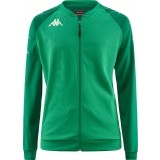 Chaqueta Chndal de Balonmano KAPPA Verone 31153KW-A02