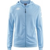 Chaqueta Chndal de Balonmano KAPPA Tortona 3115CRW-129