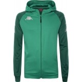 Chaqueta Chndal de Balonmano KAPPA Tortona 3115CRW-A02