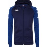 Chaqueta Chndal de Balonmano KAPPA Tortona 3115CRW-A03