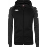 Chaqueta Chndal de Balonmano KAPPA Tortona 3115CRW-A05