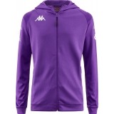 Chaqueta Chndal de Balonmano KAPPA Tortona 3115CRW-437