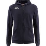 Chaqueta Chndal de Balonmano KAPPA Divieto 31153PW-193