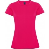 Camiseta Entrenamiento de Balonmano ROLY Montecarlo Woman 0423-78