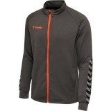 Chaqueta Chndal de Balonmano HUMMEL HmlAuthentic Poly Zip 205366-1525