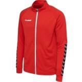 Chaqueta Chndal de Balonmano HUMMEL HmlAuthentic Poly Zip 205366-3062