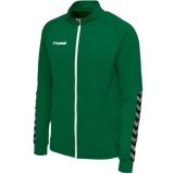 Chaqueta Chndal de Balonmano HUMMEL HmlAuthentic Poly Zip 205366-6140