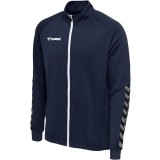 Chaqueta Chndal de Balonmano HUMMEL HmlAuthentic Poly Zip 205366-7026