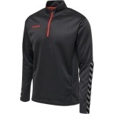 Sudadera de Balonmano HUMMEL HmlAuthentic Poly Half Zip 204927-1525