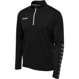 Sudadera de Balonmano HUMMEL HmlAuthentic Poly Half Zip 204927-2114