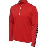 Sudadera de Balonmano HUMMEL HmlAuthentic Poly Half Zip 204927-3062