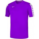 Camiseta de Balonmano MIZUNO Nara 32FA9A51-67