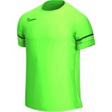 Camiseta Entrenamiento de Balonmano NIKE Dri-Fit Academy CW6101-398