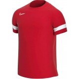 Camiseta Entrenamiento de Balonmano NIKE Dri-Fit Academy CW6101-658