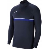 Sudadera de Balonmano NIKE Dri-FIT Academy 21 Top CW6110-453