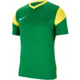 Camiseta de Balonmano NIKE Park Derby III Jersey SS CW3826-303