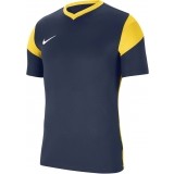 Camiseta de Balonmano NIKE Park Derby III Jersey SS CW3826-410