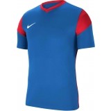 Camiseta de Balonmano NIKE Park Derby III Jersey SS CW3826-464