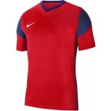 Camiseta de Balonmano NIKE Park Derby III Jersey SS CW3826-658