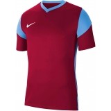 Camiseta de Balonmano NIKE Park Derby III Jersey SS CW3826-677