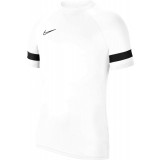 Camiseta Entrenamiento de Balonmano NIKE Dri-Fit Academy CW6101-100