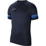 Camiseta Entrenamiento de Balonmano NIKE Dri-Fit Academy CW6101-453