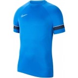 Camiseta Entrenamiento de Balonmano NIKE Dri-Fit Academy CW6101-463