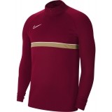 Sudadera de Balonmano NIKE Dri-FIT Academy 21 Top CW6110-677