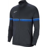 Chaqueta Chndal de Balonmano NIKE Academy 21 Knit Track Jacket CW6113-453