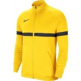 Chaqueta Chndal de Balonmano NIKE Academy 21 Knit Track Jacket CW6113-719