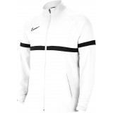 Chaqueta Chndal de Balonmano NIKE Academy 21 Woven Track Jacket  CW6118-100