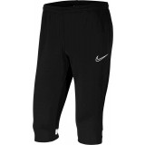 Pantaln de Balonmano NIKE Academy 21 3/4 Knit Pant CW6125-010